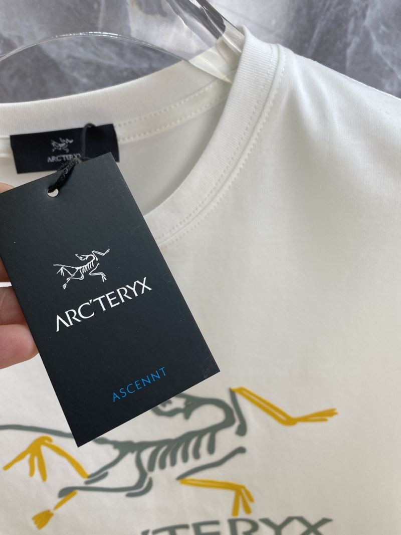 Arcteryx T-Shirts